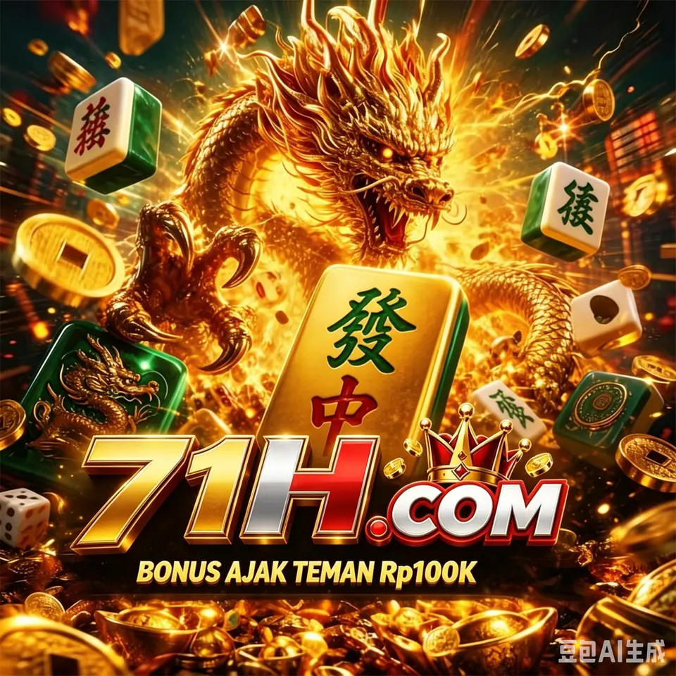 71h Masuk - 71h Resmi