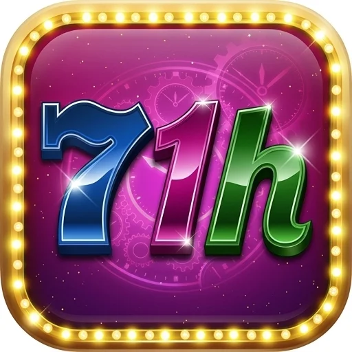 71h Logo - Resmi