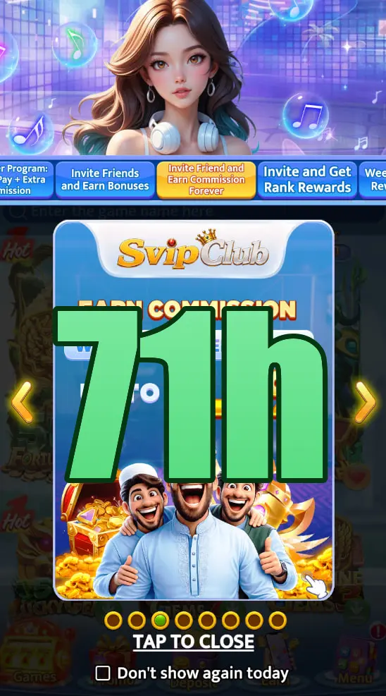 71h Preview - Resmi Unduh